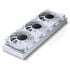 PHANTEKS Glacier One 360M25 Gen2 DRGB AiO Wasserkühlung - 360mm, weiß image number null