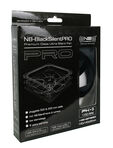 Noiseblocker BlackSilent Pro Fan PK3 - 140mm image number null