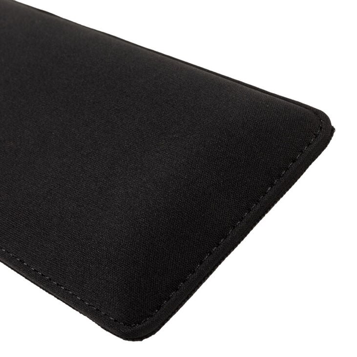 Glorious Stealth Tastatur-Handballenauflage Slim - TKL, schwarz image number 3