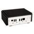 Impactics D1NU1-B Intel NUC Gehäuse - schwarz image number null