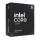 Intel Core Ultra 5 245K CPU, 14 cores, 5.2 GHz, Socket 1851 (Arrow Lake) - boxed, without cooler