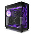 NZXT H6 Flow RGB Midi-Tower - Schwarz image number null