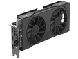 XFX Swift Radeon RX 9060 XT OC Gaming Edition, 16384 MB GDDR6 image number null