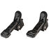 Asetek SimSports Carbon Paddle Shifter Kit - Black image number null