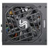 Seasonic Vertex PX 80 PLUS Platinum power supply, modular, ATX 3.0, PCIe 5.0 - 750 Watt image number null