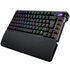 ASUS ROG Azoth Extreme Gaming Tastatur, PBT, hot-swap, ROG NX SNOW - schwarz image number null