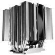 SilverStone SST-XED120S-WS CPU-K&uuml;hler, 4U-Formfaktor - silber image number null