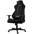 Nitro Concepts S300 Gaming Chair - Stealth Black image number null