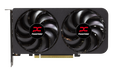 PowerColor Reaper Radeon RX 9060 XT Grafikkarte, 16384 MB GDDR6 image number null