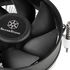 SilverStone SST-NT09-1700 - Nitrogon CPU Kühler - 92mm image number null