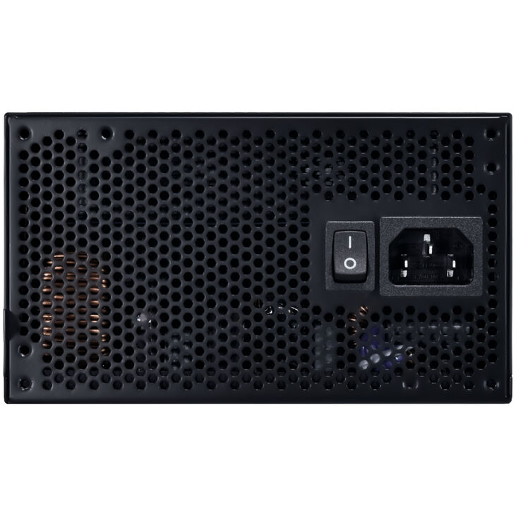 Lian Li EDGE EG1000 80 PLUS Platinum Netzteil, PCIe 5.1, ATX 3.1 - 1000 Watt, schwarz image number 7