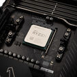 der8auer RYZEN 3000 OC Bracket AIO Mount image number null