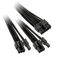 be quiet! CP-6620 PCIe Dual-Kabel f&uuml;r modulare Netzteile - schwarz image number null
