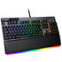ASUS ROG Strix Flare II Animate Gaming Keyboard, PBT - ROG RX, black image number null