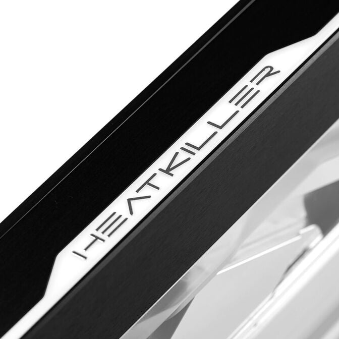 Watercool Heatkiller V Ultra GPU-Wasserk&uuml;hlung RTX 5090 Palit und Gainward, ARGB - Nickel + Acryl, schwarz image number 4