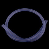 Alphacool AlphaTube Schlauch HF 16/10mm - Klar 3 m