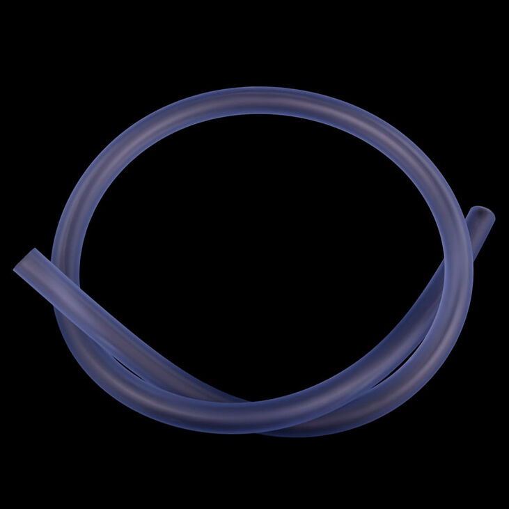 Alphacool AlphaTube Hose HF 16/10mm - Clear 3 m image number 0