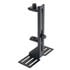 Silverstone GB01 GPU Mount – Black image number null