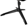 SilverStone SST-ARM31BS - Triple Monitor Arm - black image number null
