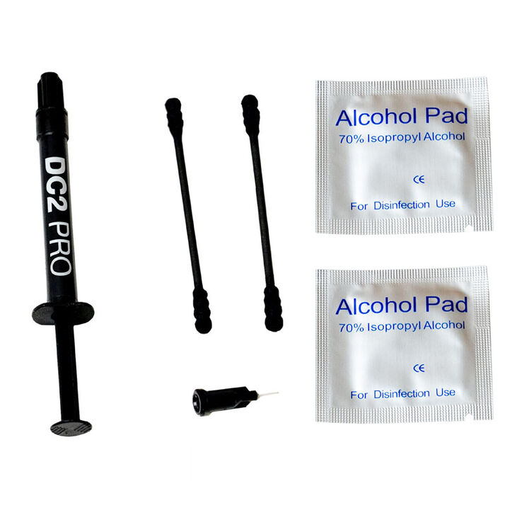 be quiet! DC2 Pro Liquid Metal Thermal Paste - 1g image number 1