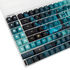 Traitors ATLANTIS Keycap Set (US) image number null