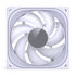 Jonsbo ZA-120 Fan, PWM, ARGB - 120mm, white image number null