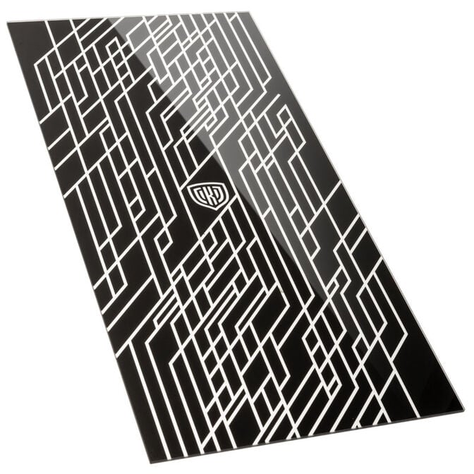Kolink Unity Nexus Landscape Alternative Replacement Front Panel image number 0