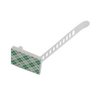 InLine bundle clamp set 10 pieces 64mm - natural
