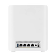ASUS ZenWiFi BT8 BE14000 Wi-Fi 7 Smart AiMesh Router - wei&szlig;, 2er-Pack image number null