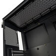 Kolink Observatory HF Mesh Core Midi-Tower - schwarz image number null