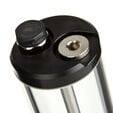 aqua computer aqualis XT Ausgleichsbeh&auml;lter - 150ml image number null