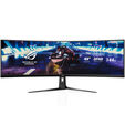 ASUS ROG Strix XG49VQ, 49 Zoll Gaming Monitor, 144 Hz, VA, FreeSync 2 image number null