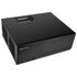 SilverStone SST-GD09-C USB 3.0 Grandia Desktop - schwarz image number null