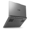 Lenovo LOQ 17i Gaming AI 17,3 Zoll Gaming-Laptop, Core i7-14700HX, RTX 5070 - grau image number null