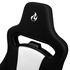 Nitro Concepts E250 Gaming Stuhl - Radiant White image number null