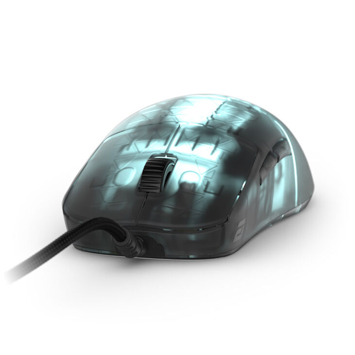 Endgame Gear OP1 RGB Gaming Maus - Dark Frost image number 1