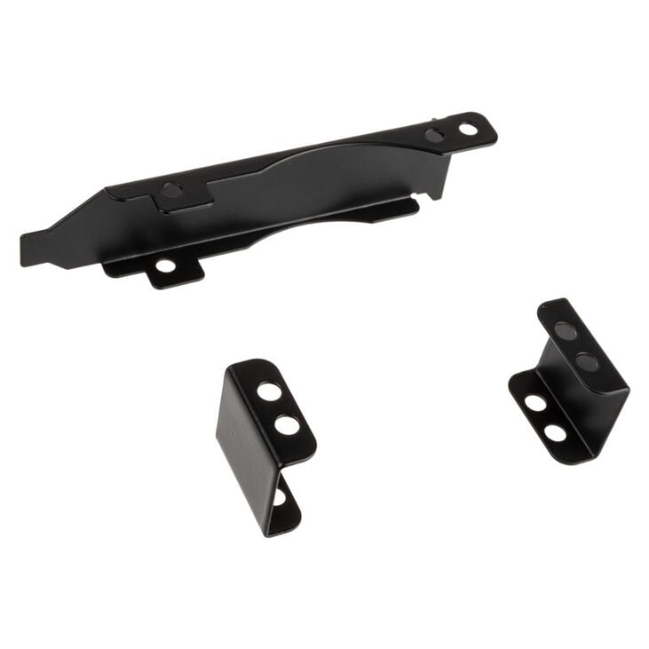 Akasa PCI slot mounting system for fans - 80mm/92mm image number 0