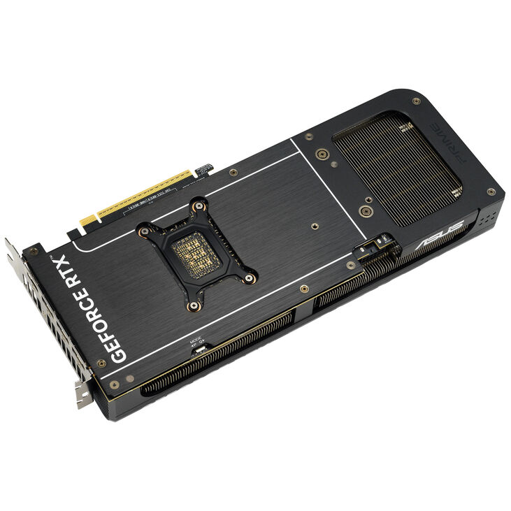 ASUS Prime GeForce RTX 5080, 16384 MB GDDR7 image number 4