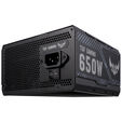 ASUS TUF Gaming 650B 80 PLUS Bronze Netzteil - 650 Watt image number null