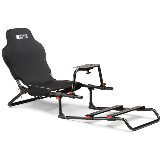 Next Level Racing GTLite Junior  - faltbares Cockpit image number 0