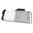 EK Water Blocks EK-Quantum Vector FTW3 RTX 3070 D-RGB - Nickel + Acryl image number null