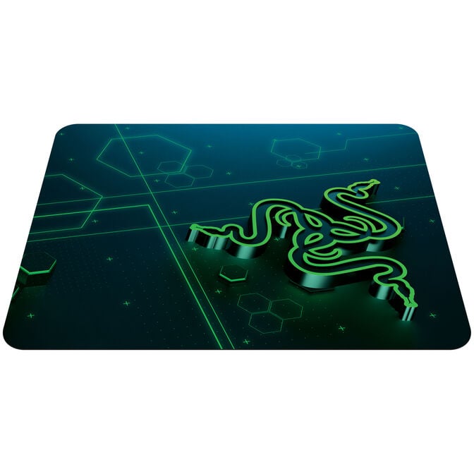 Razer Moba Bundle, Basilisk V3 + Goliathus Mobile Mousepad - black image number 8