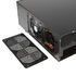 SilverStone SST-GD08B USB 3.0 Grandia Desktop - schwarz image number null