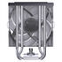 Jonsbo CR-1000MAX CPU-Kühler, 120mm, RGB - schwarz image number null