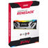 Kingston Fury Renegade RGB DDR5-8400 RAM, CL40, XMP 3.0, CUDIMM - 48 GB Dual Kit, silver image number null