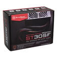 SilverStone SST-ST30SF V2.0 Strider SFX Bronze - 300 Watt image number null