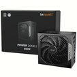 be quiet! Power Zone 2 80 PLUS Platinum power supply, fully modular, ATX 3.1, PCIe 5.1 - 850 watts, black image number null
