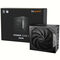 be quiet! Power Zone 2 80 PLUS Platinum power supply, fully modular, ATX 3.1, PCIe 5.1 - 850 watts, black