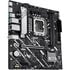 ASUS Prime B810M-A-CSM Mainboard, Sockel LGA 1851, Intel H810, mATX, DDR5 image number null