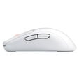 Fnatic Bolt Wireless Gaming Maus - wei&szlig; image number null
